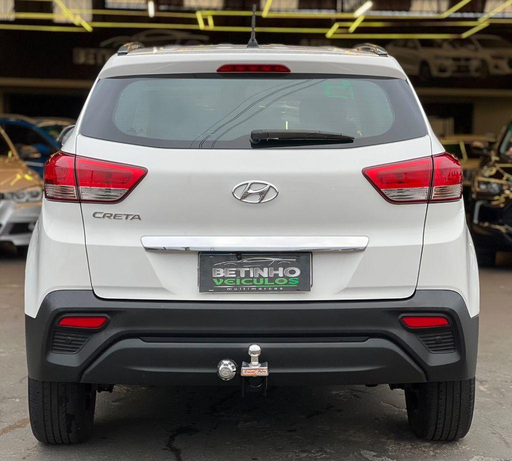 HYUNDAI Creta - Foto