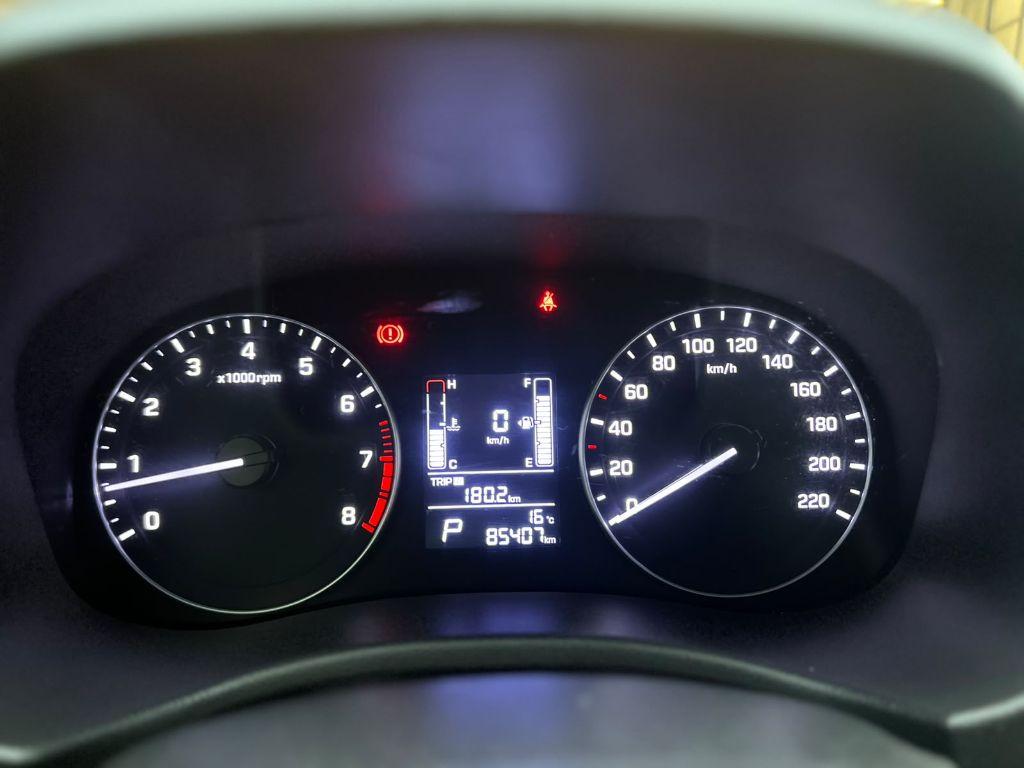 HYUNDAI Creta - Foto