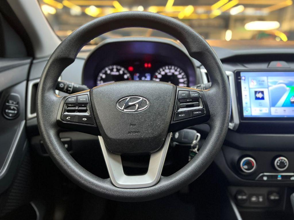 HYUNDAI Creta - Foto