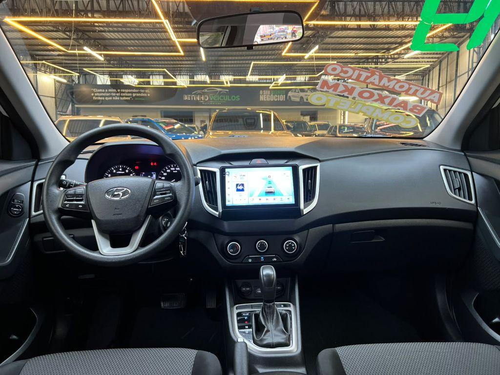 HYUNDAI Creta - Foto
