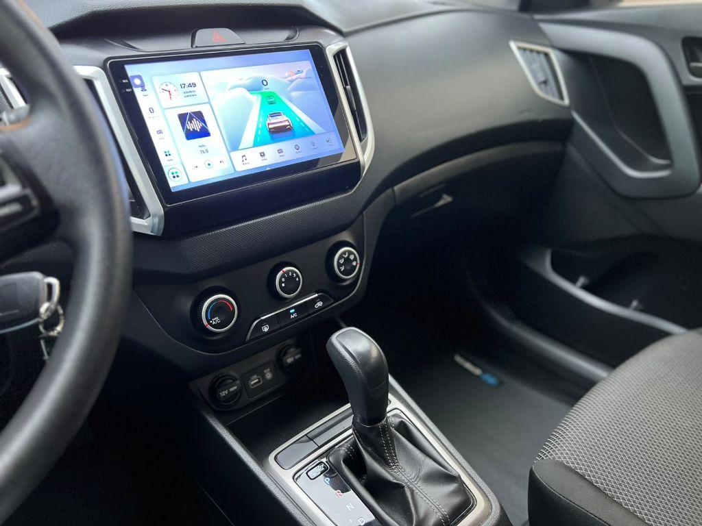 HYUNDAI Creta - Foto