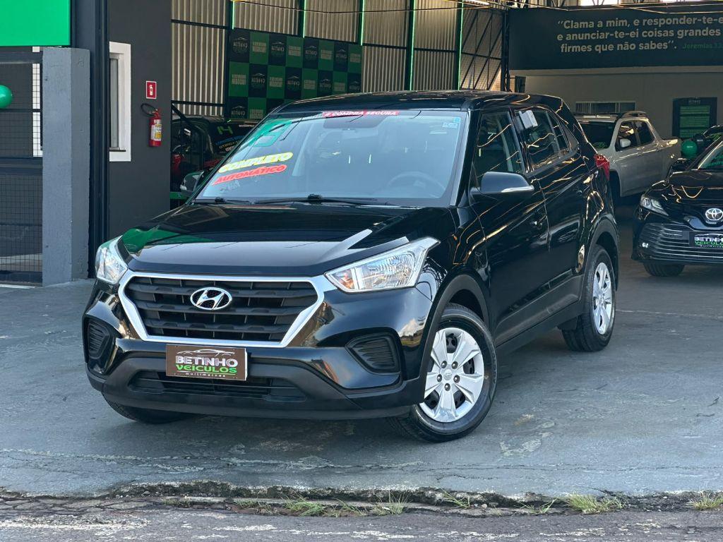 HYUNDAI Creta - Foto