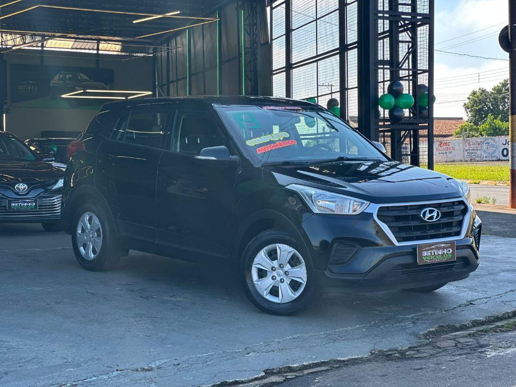 HYUNDAI Creta - Foto