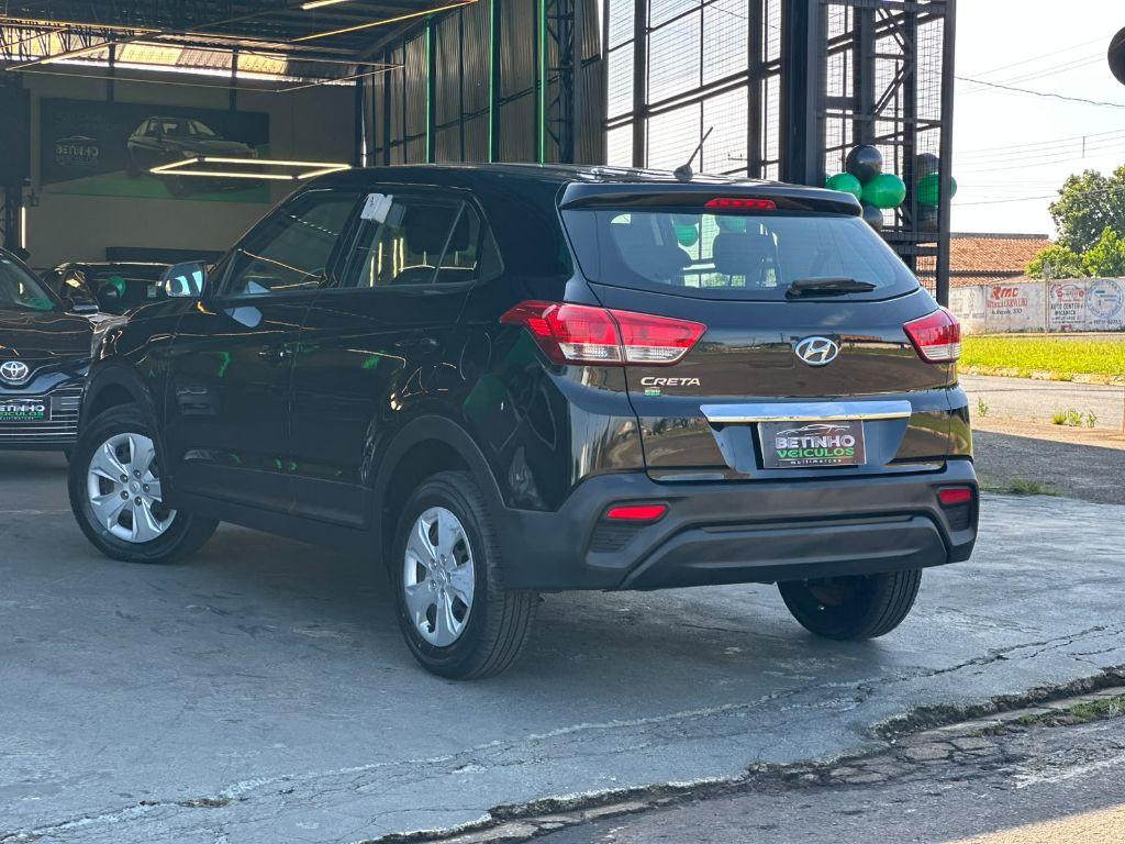 HYUNDAI Creta - Foto