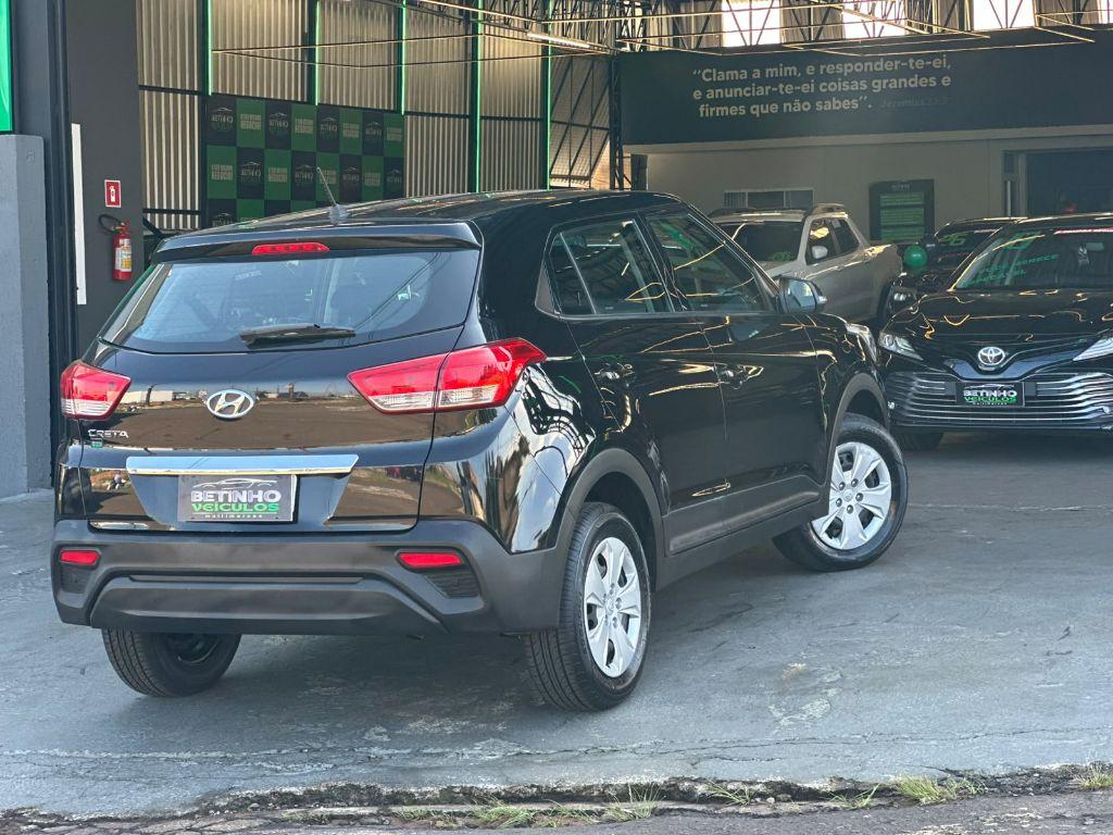 HYUNDAI Creta - Foto