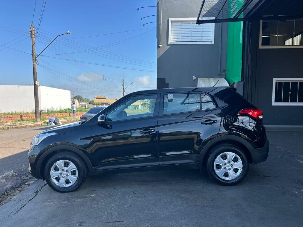 HYUNDAI Creta - Foto