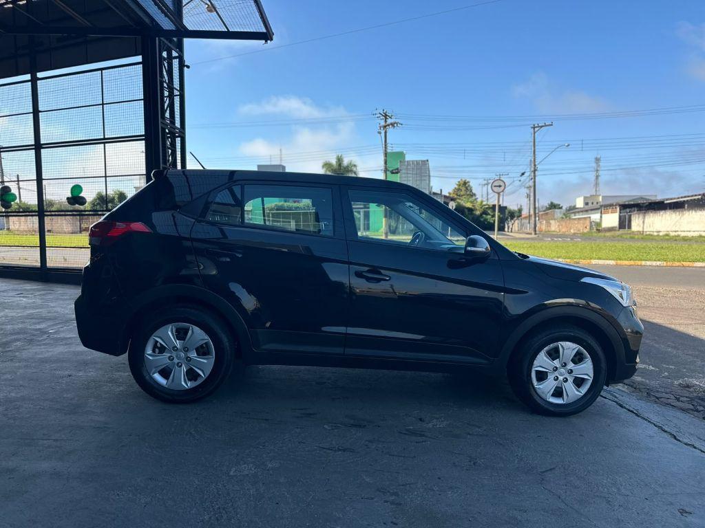 HYUNDAI Creta - Foto