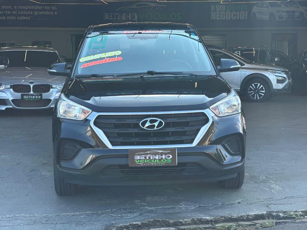 HYUNDAI Creta - Foto