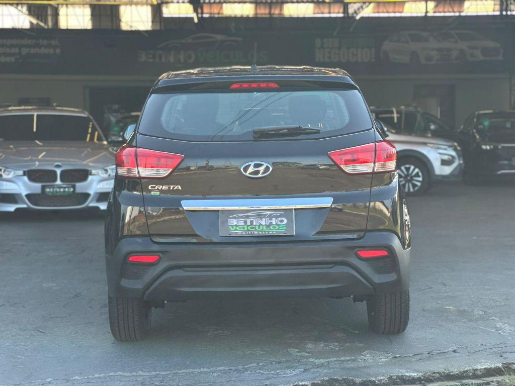 HYUNDAI Creta - Foto