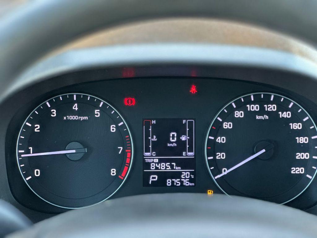 HYUNDAI Creta - Foto