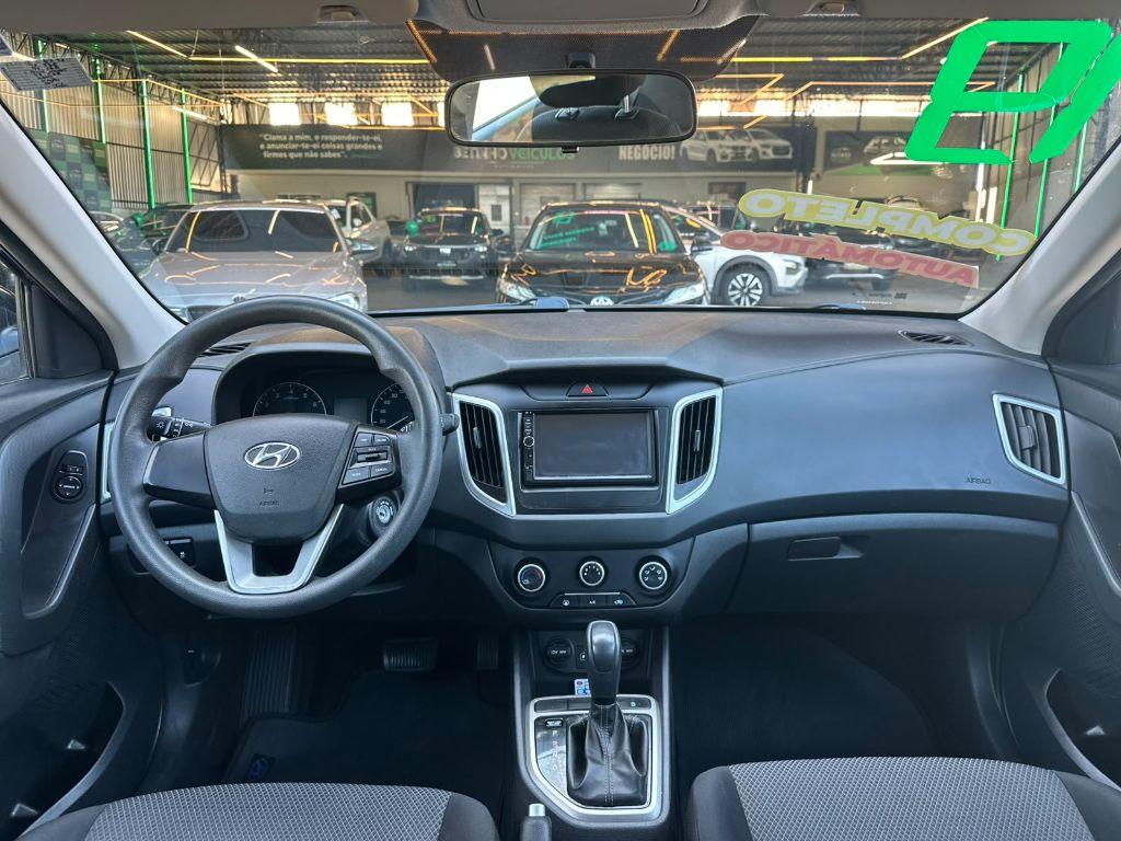 HYUNDAI Creta - Foto