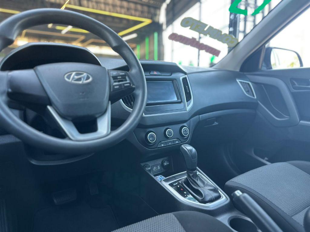 HYUNDAI Creta - Foto