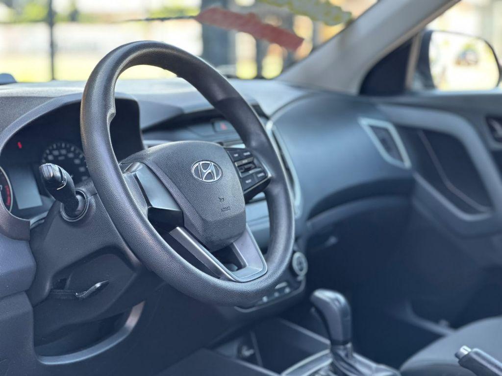 HYUNDAI Creta - Foto