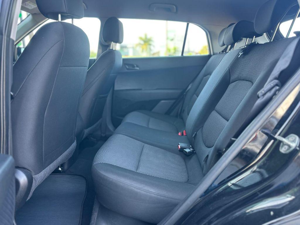 HYUNDAI Creta - Foto