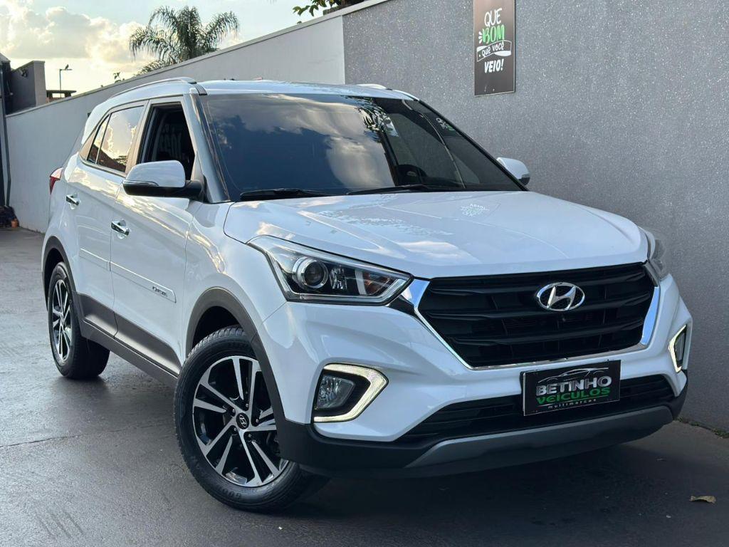 HYUNDAI Creta - Foto
