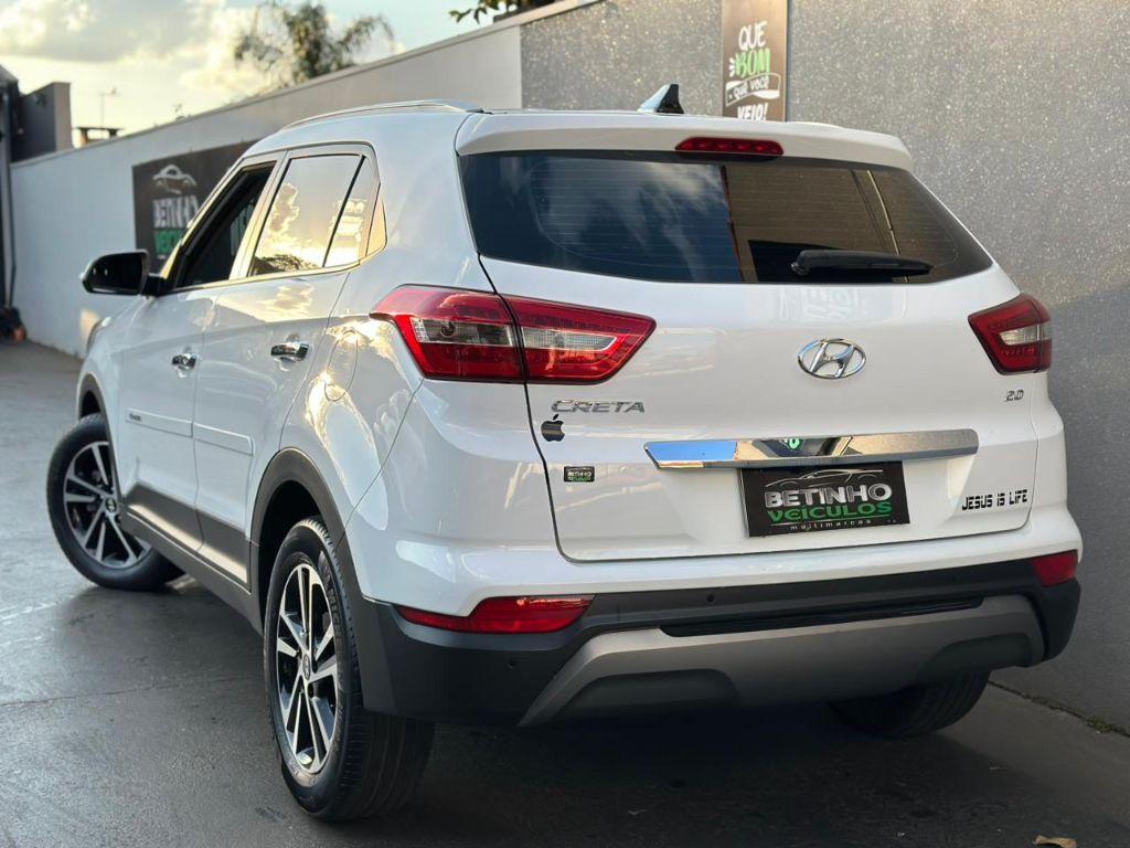 HYUNDAI Creta - Foto