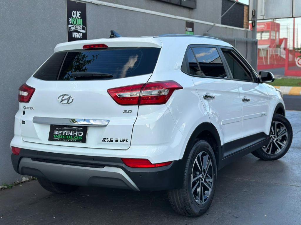 HYUNDAI Creta - Foto