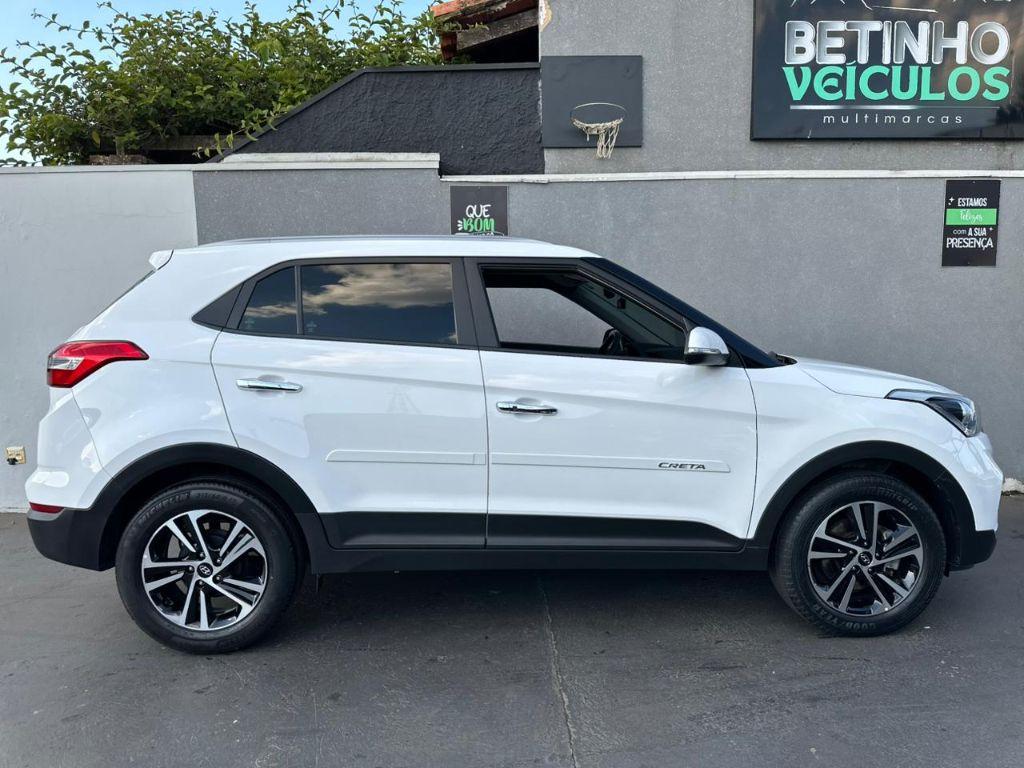 HYUNDAI Creta - Foto