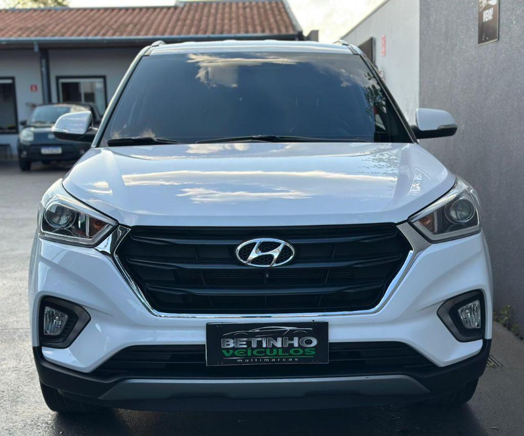 HYUNDAI Creta - Foto