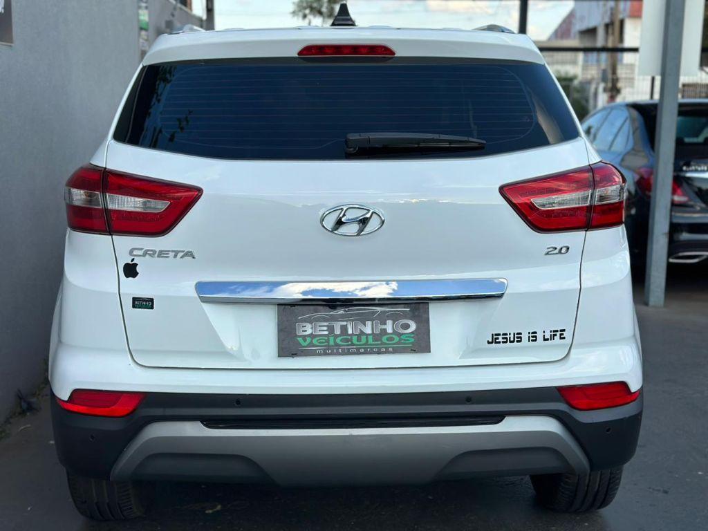 HYUNDAI Creta - Foto