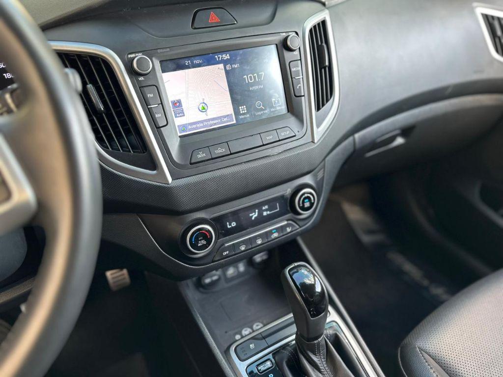 HYUNDAI Creta - Foto