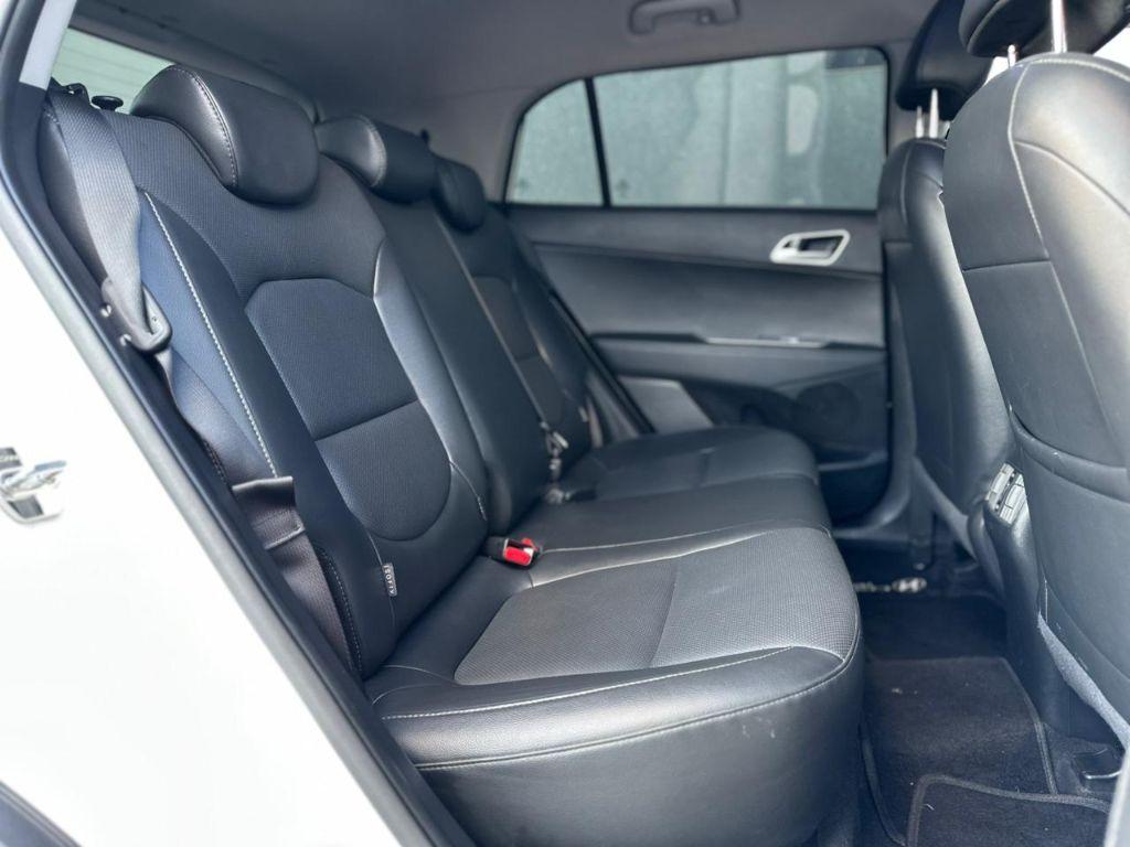 HYUNDAI Creta - Foto