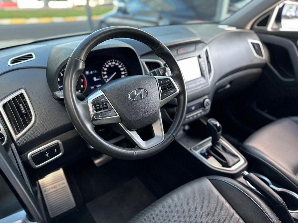 HYUNDAI Creta - Foto