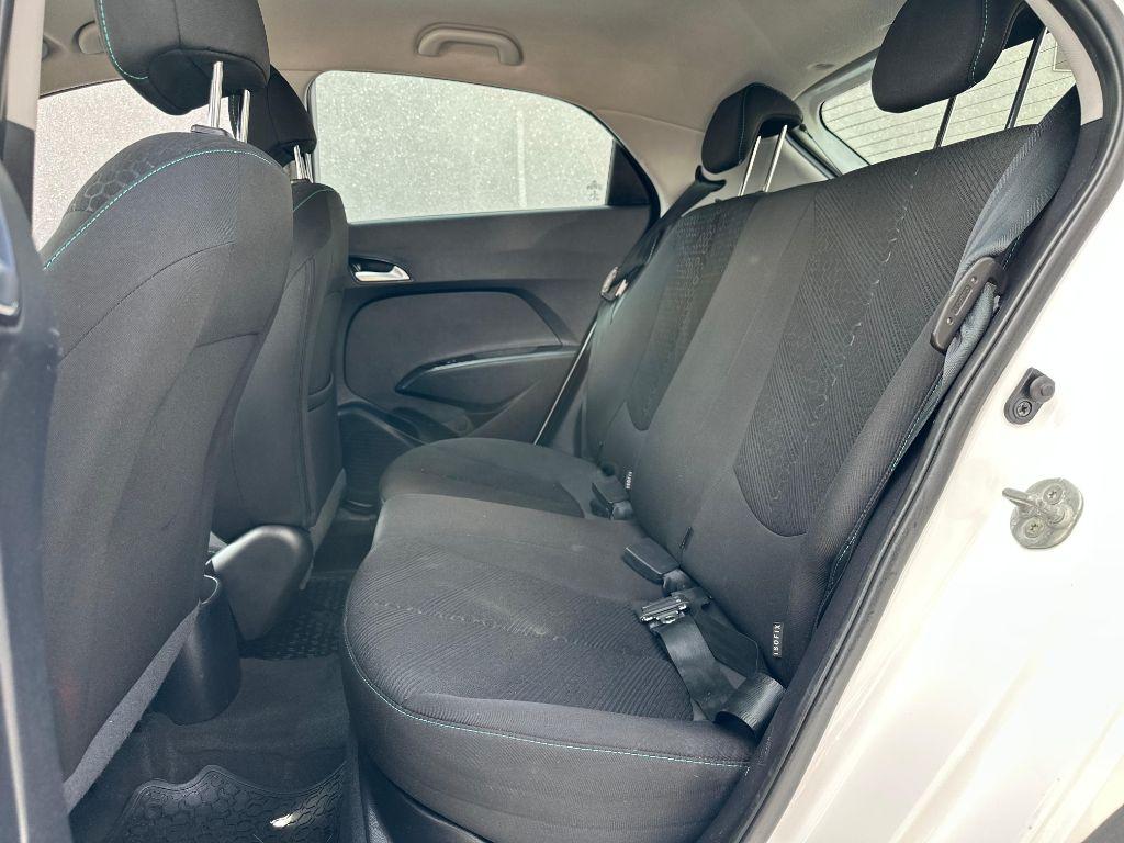 HYUNDAI HB 20 Hatch X - Foto