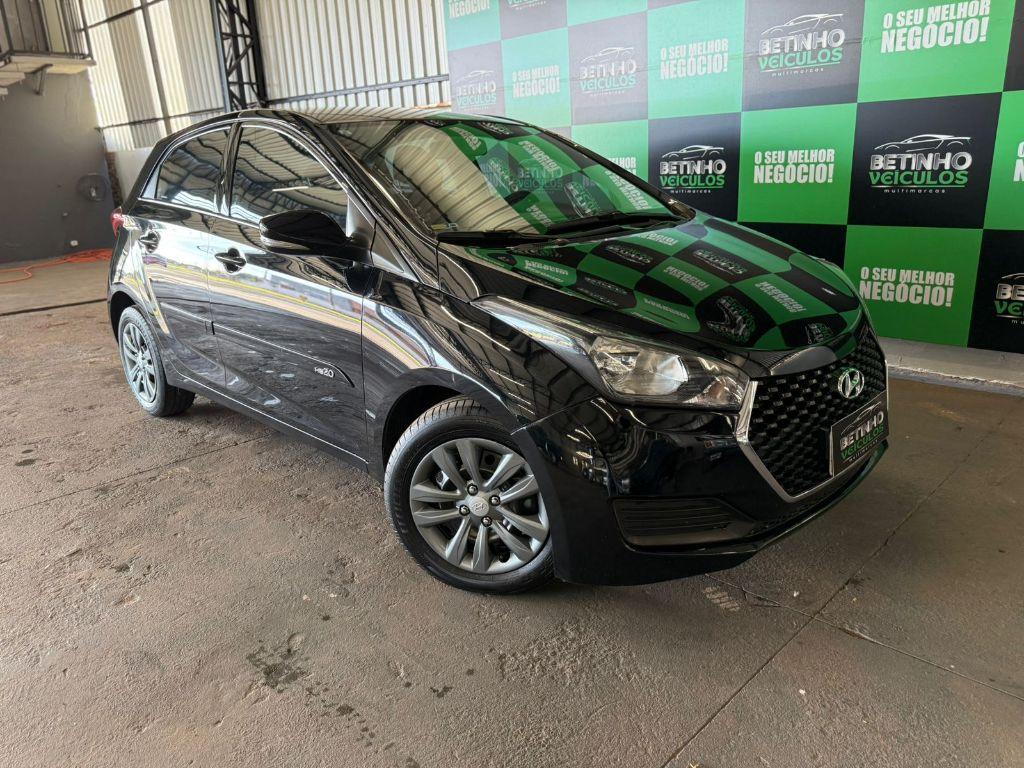 HYUNDAI HB 20 Hatch - Foto