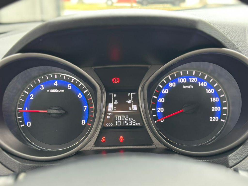 HYUNDAI HB 20 Hatch - Foto