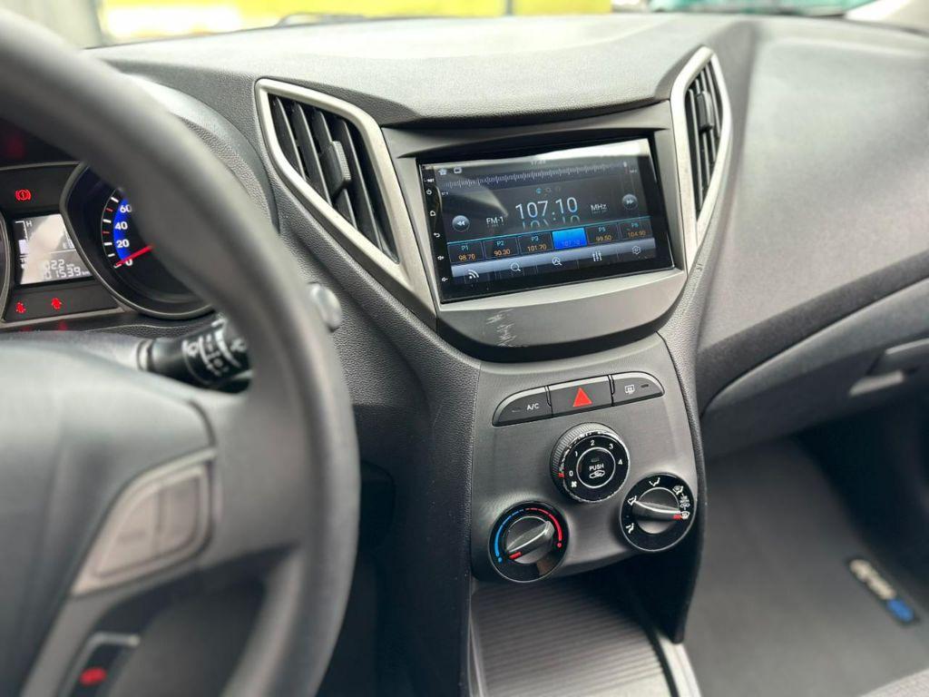 HYUNDAI HB 20 Hatch - Foto