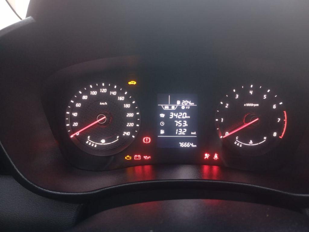 HYUNDAI HB 20 Hatch - Foto