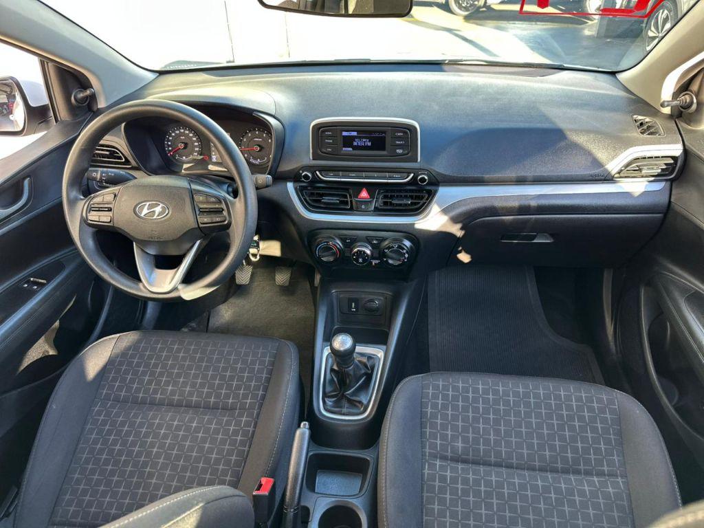 HYUNDAI HB 20 Hatch - Foto