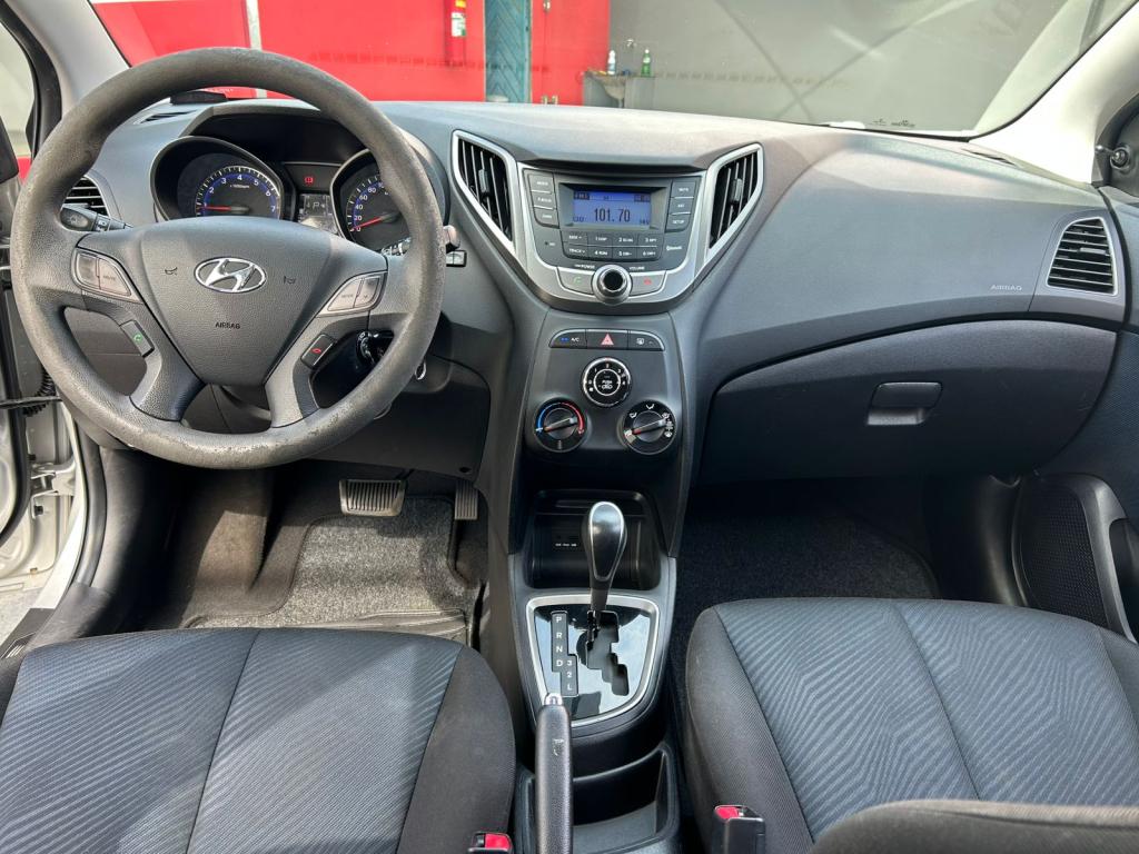 HYUNDAI HB 20 Hatch - Foto