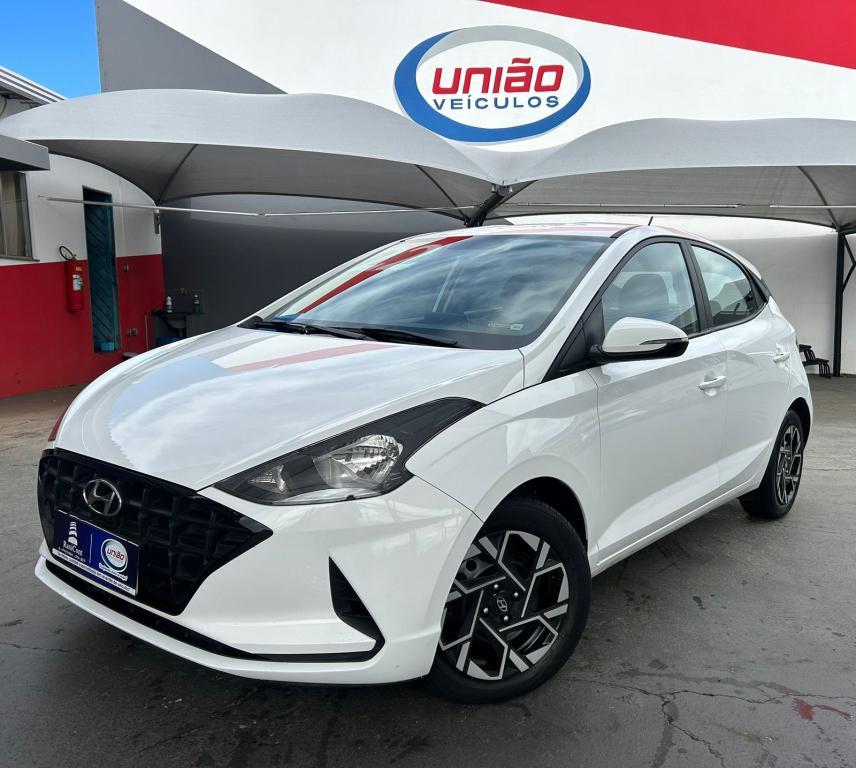 HYUNDAI HB 20 Hatch