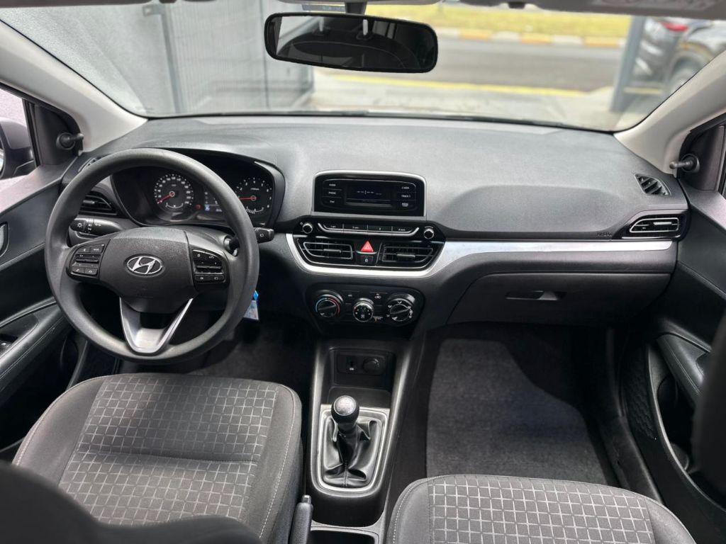 HYUNDAI HB 20 Hatch - Foto