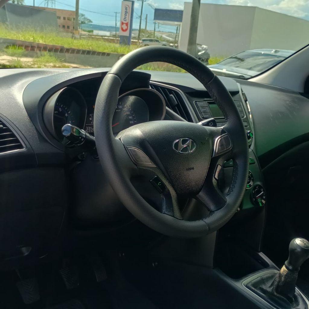 HYUNDAI HB 20 Hatch - Foto