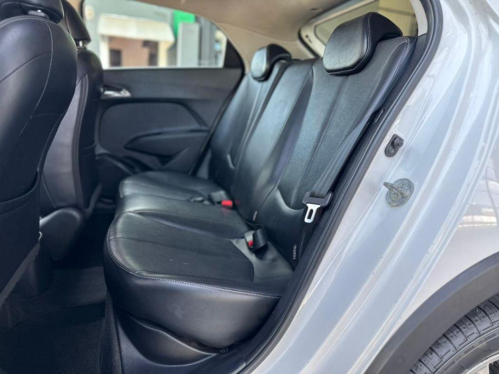 HYUNDAI HB 20 Hatch X - Foto