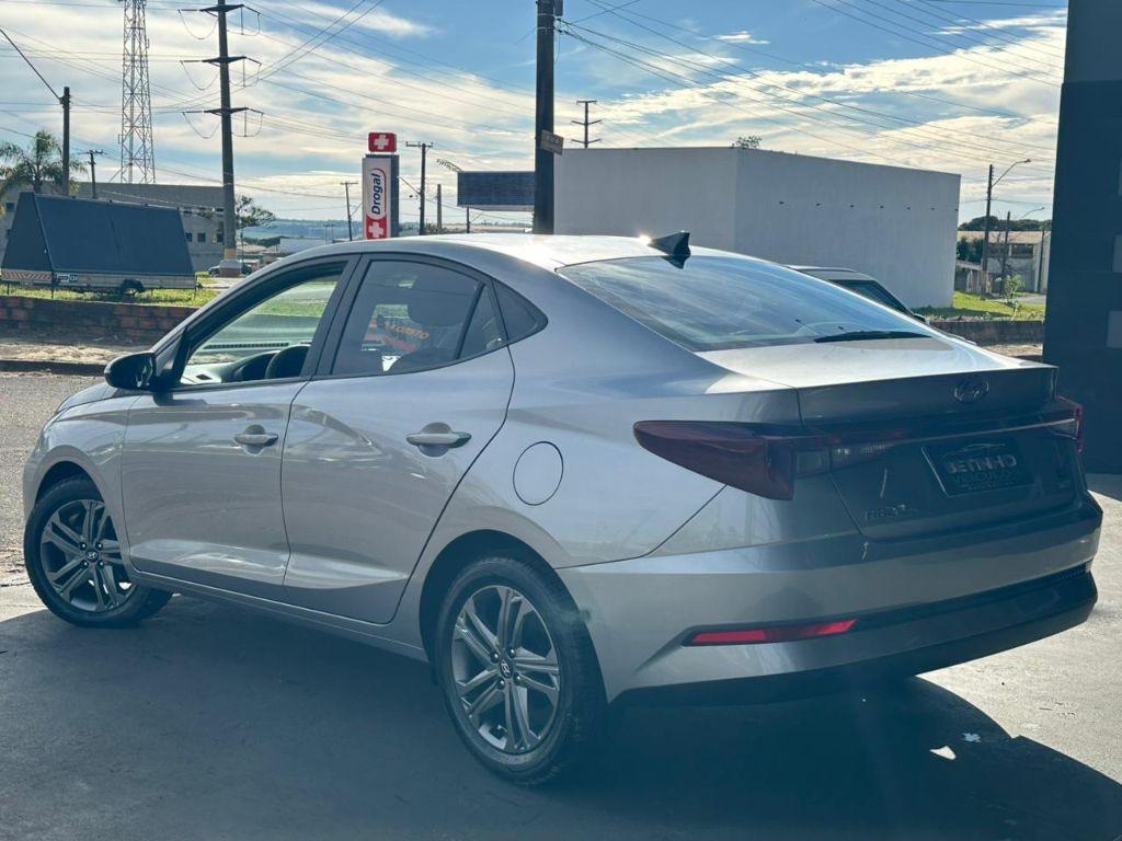 HYUNDAI HB 20 Hatch - Foto