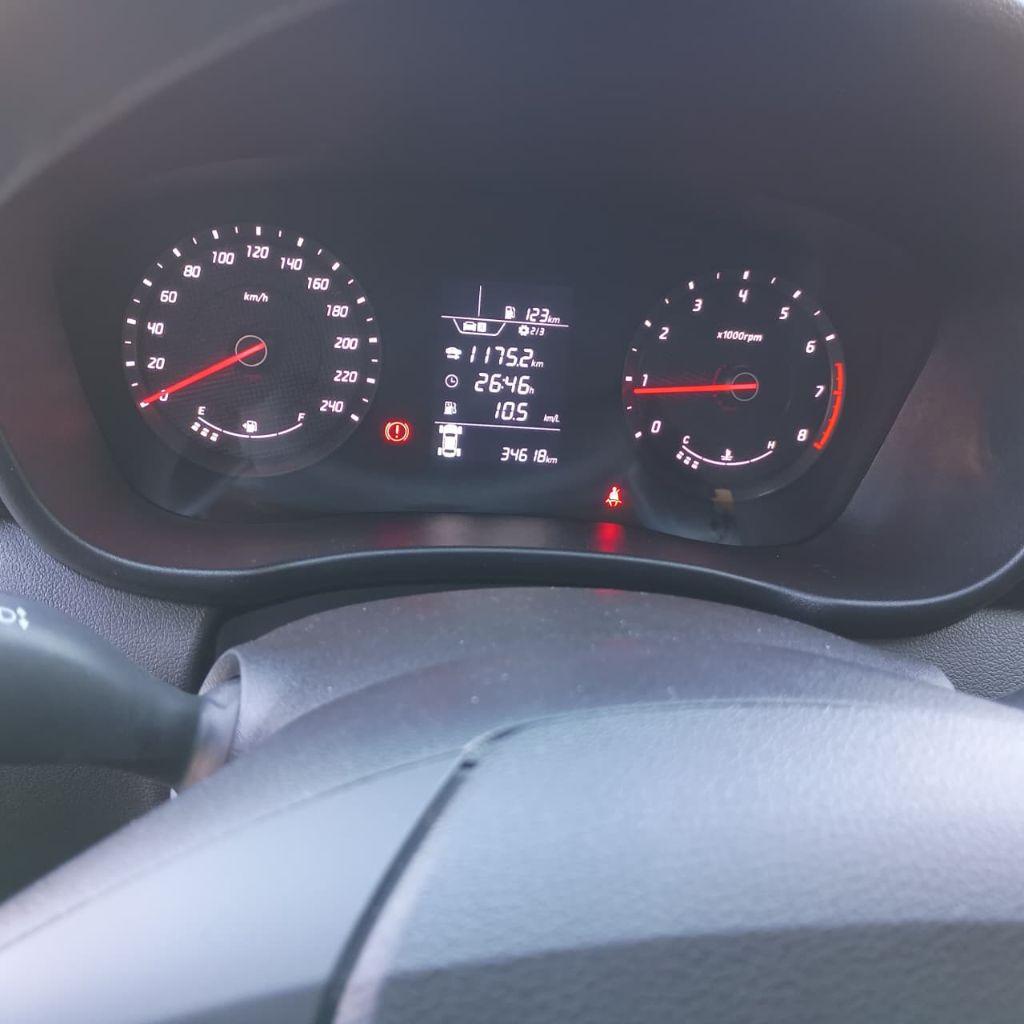 HYUNDAI HB 20 Hatch - Foto