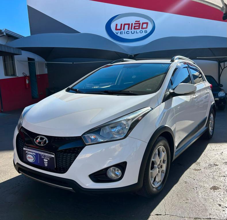 HYUNDAI HB 20 Hatch X