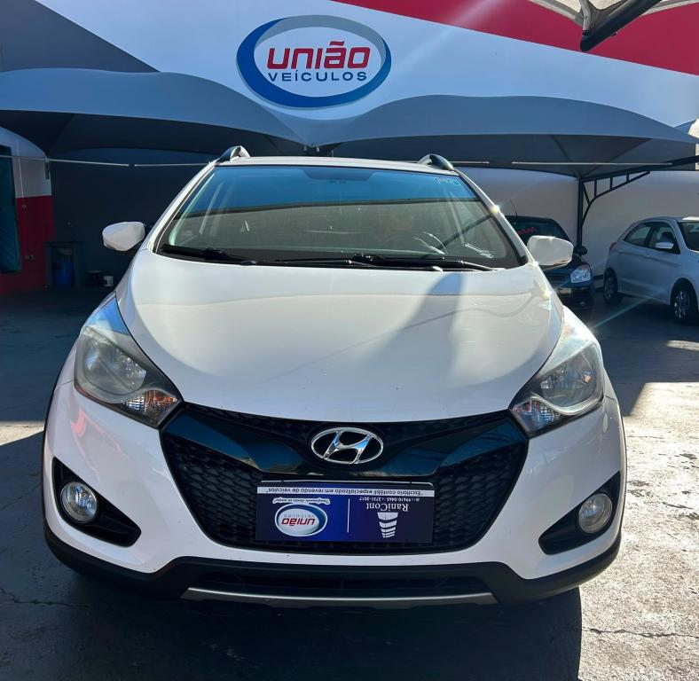 HYUNDAI HB 20 Hatch X - Foto