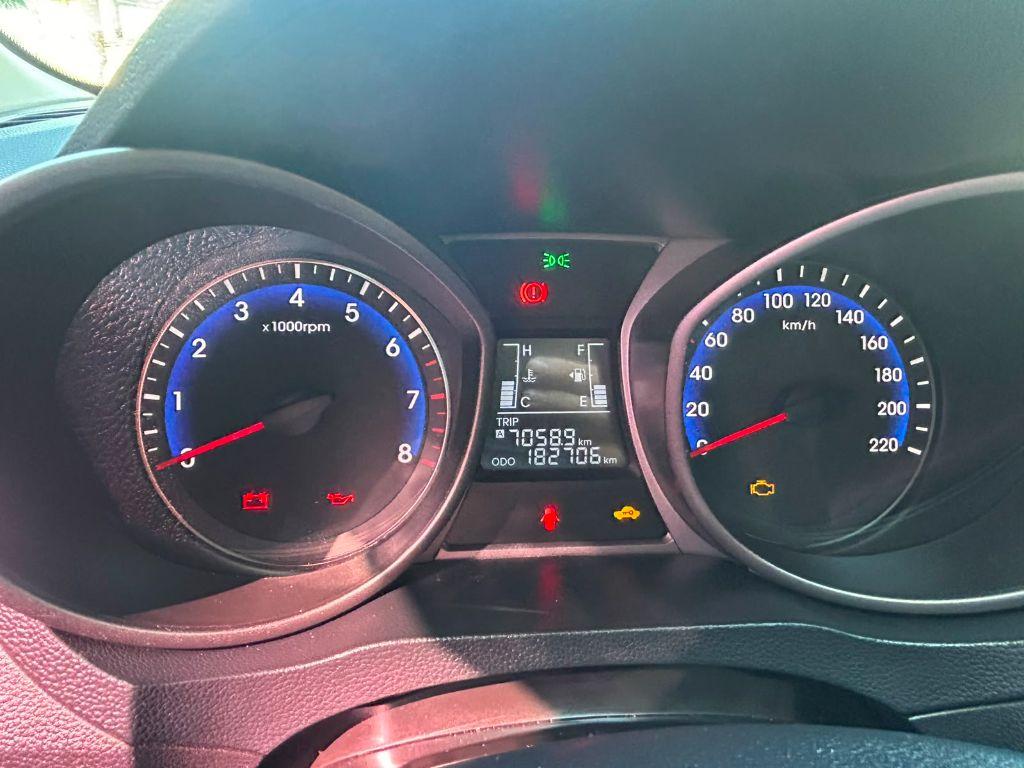 HYUNDAI HB 20 Hatch - Foto