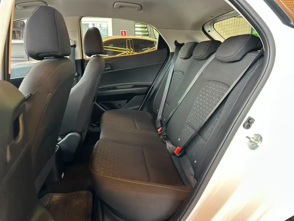 HYUNDAI HB 20 Hatch - Foto