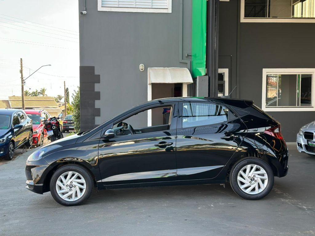 HYUNDAI HB 20 Hatch - Foto