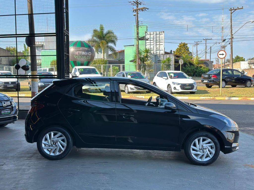 HYUNDAI HB 20 Hatch - Foto
