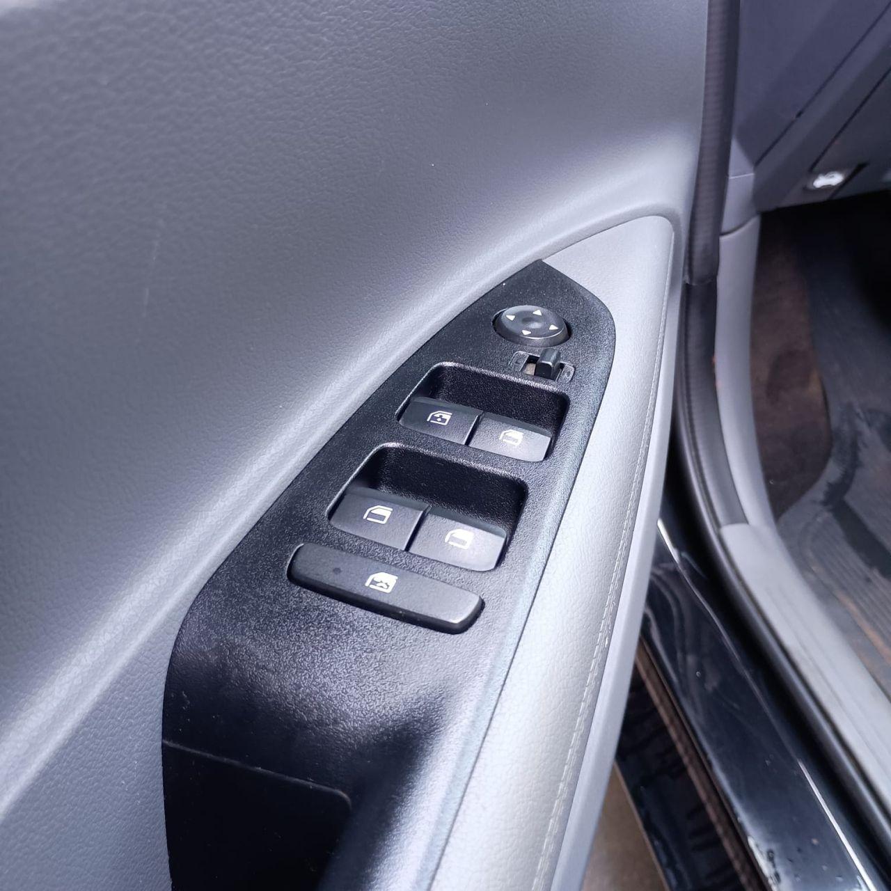 HYUNDAI HB 20 Sedan - Foto