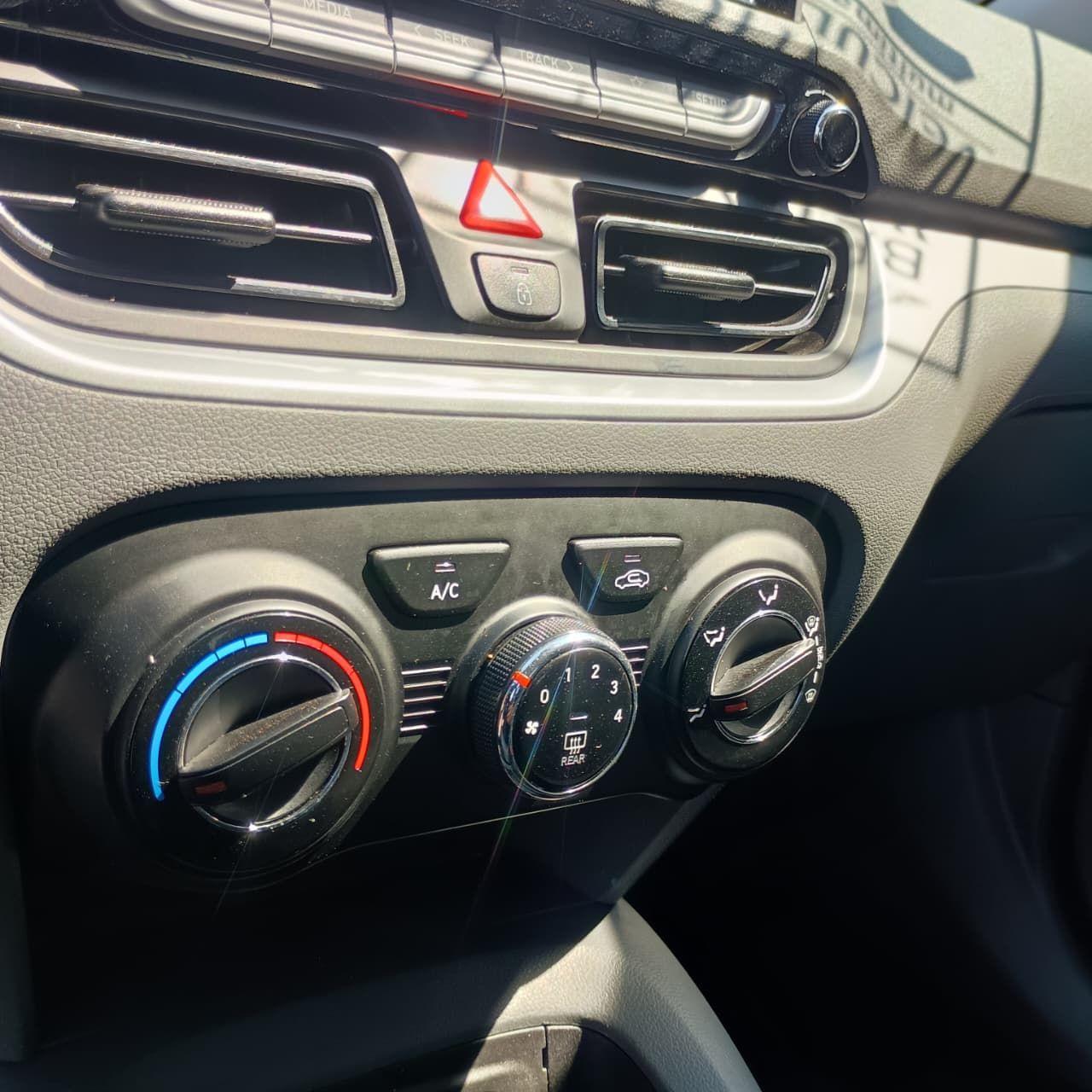 HYUNDAI HB 20 Sedan - Foto