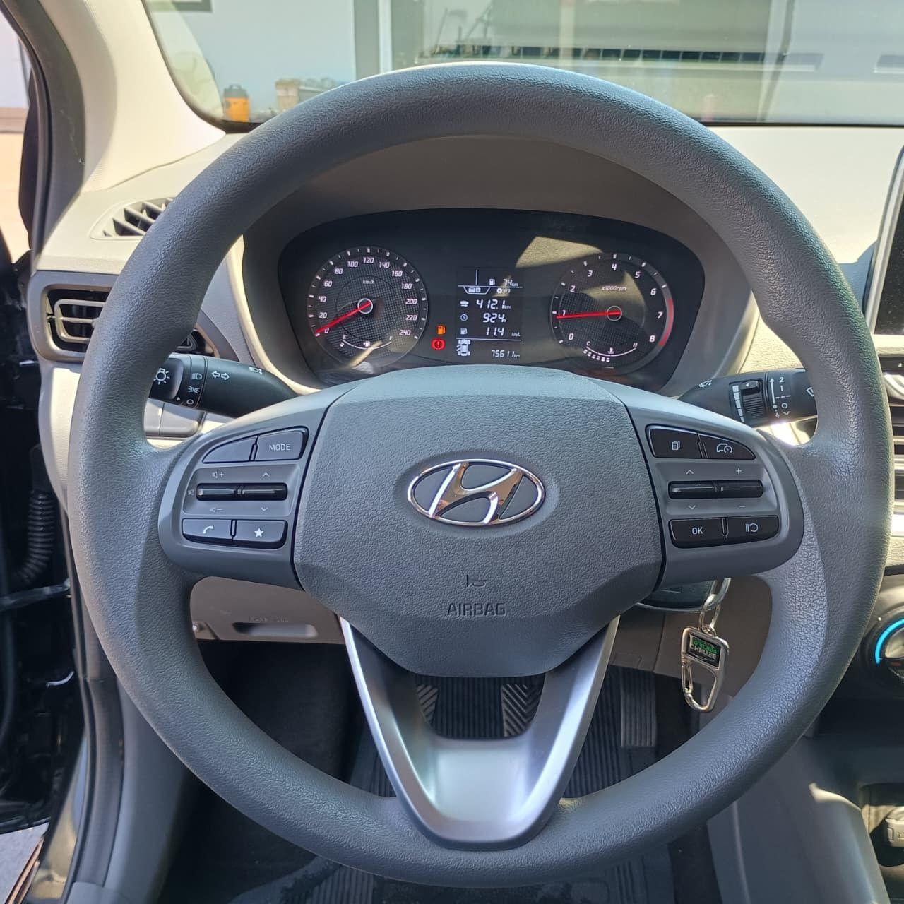 HYUNDAI HB 20 Sedan - Foto