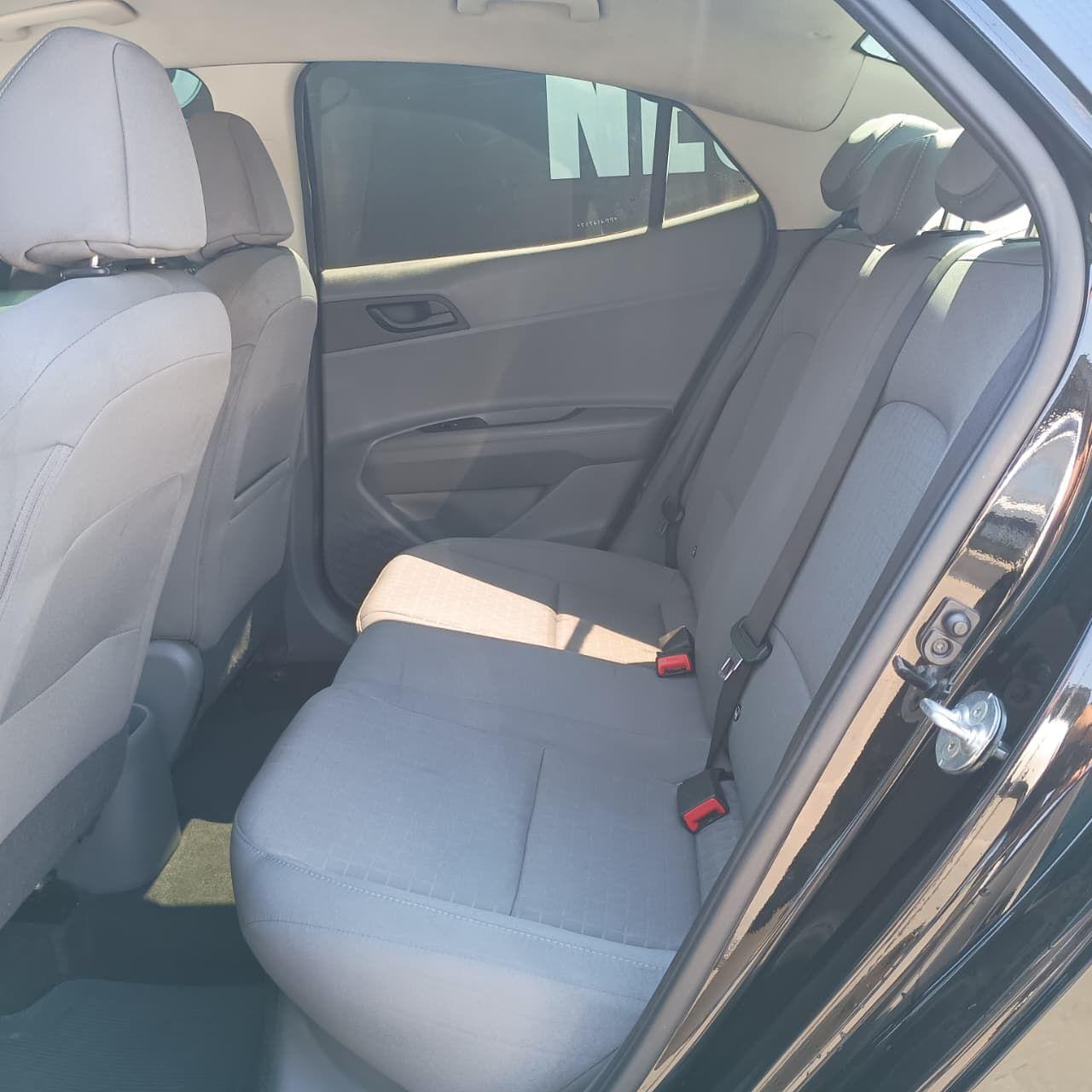 HYUNDAI HB 20 Sedan - Foto